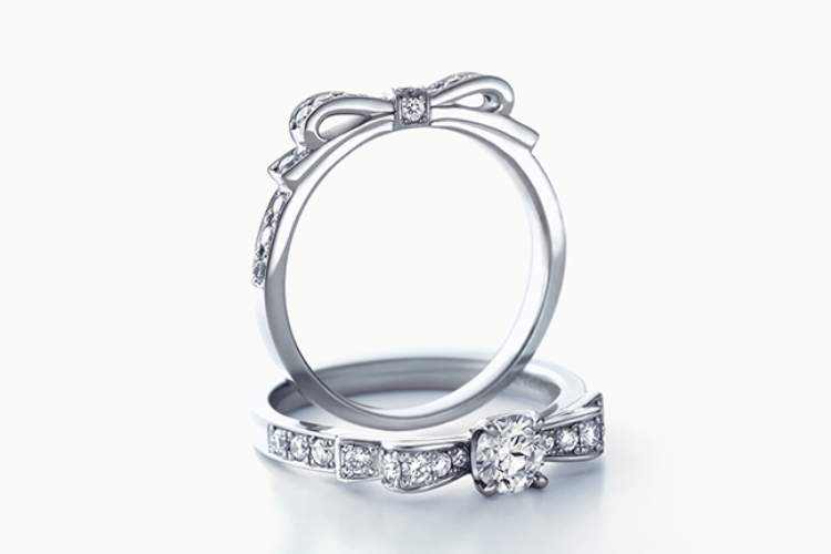 Ruban de Mariée リュバン ドゥ マリエ | 結婚指輪・婚約指輪のヴァン 