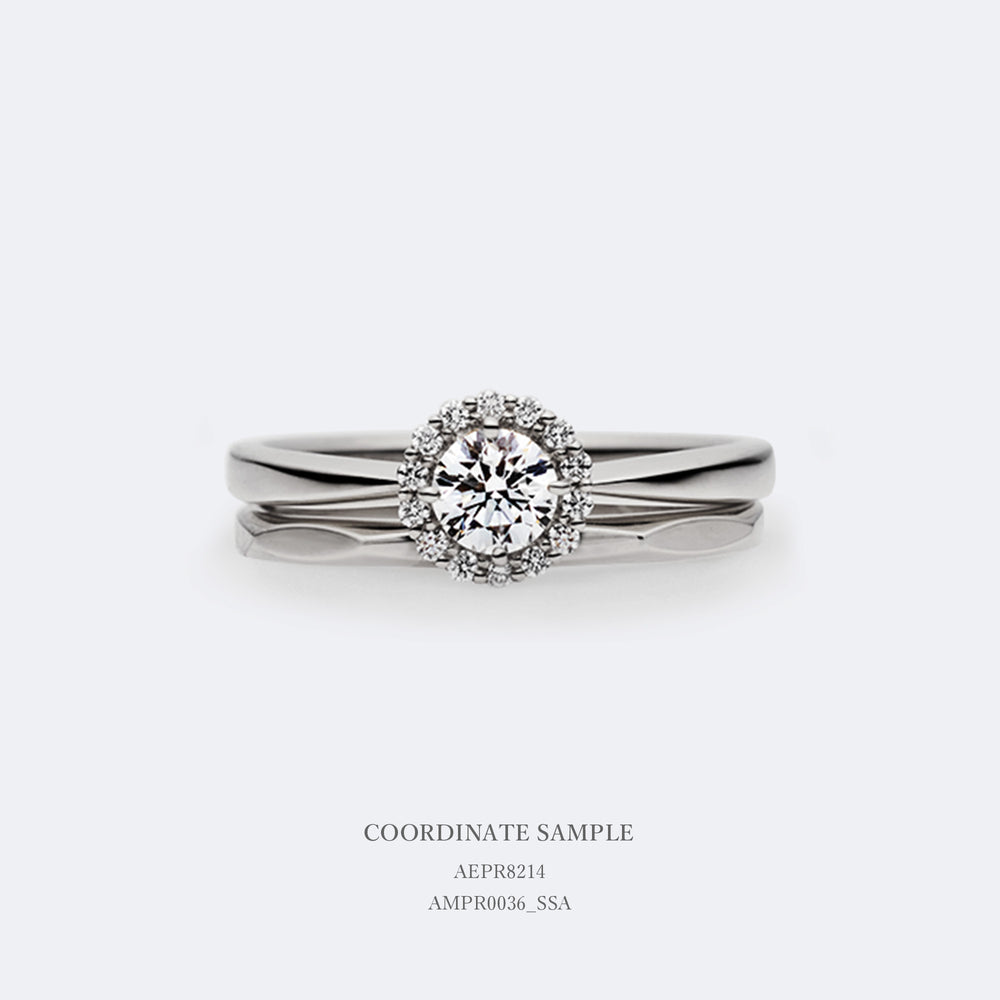 ラ プラース マリッジリング (AM_R0036)