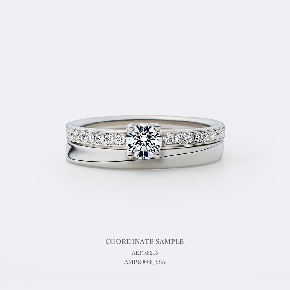 フレーヴ マリッジリング (AM_R0088)