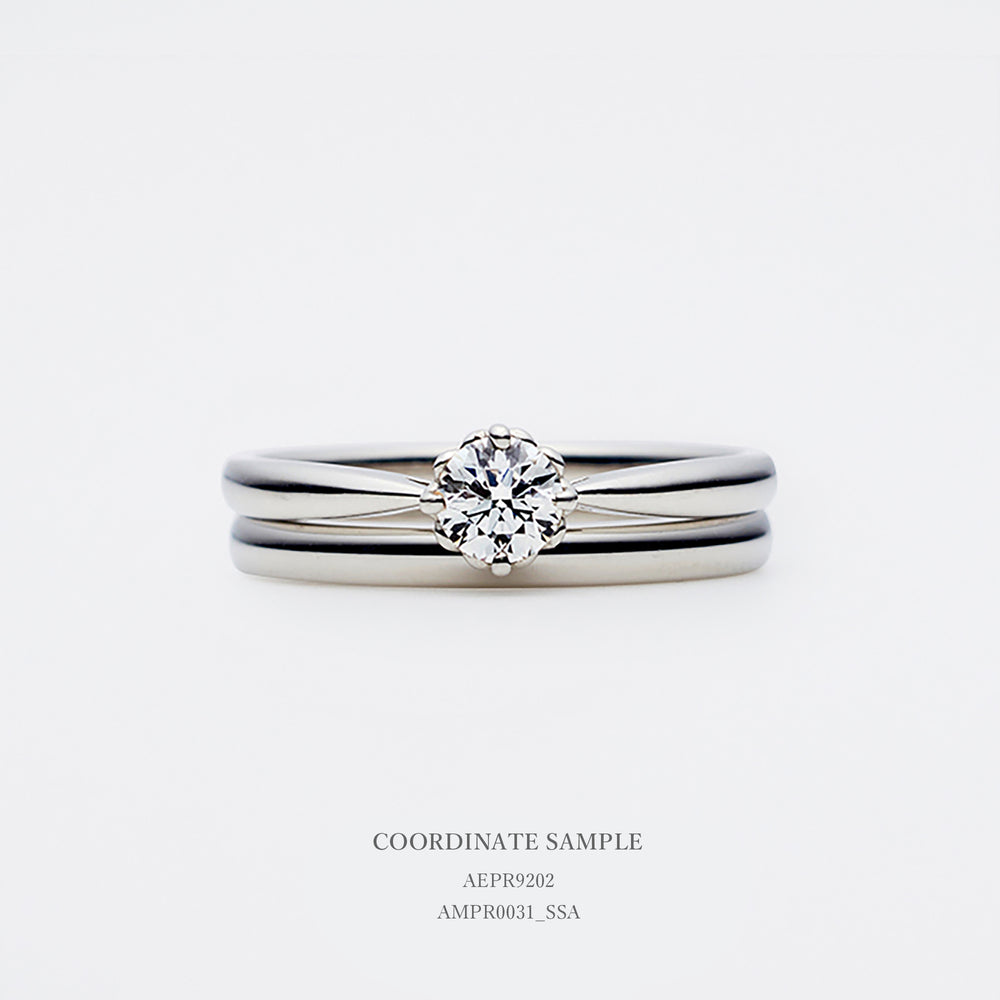 リュー マリッジリング (AM_R0031)