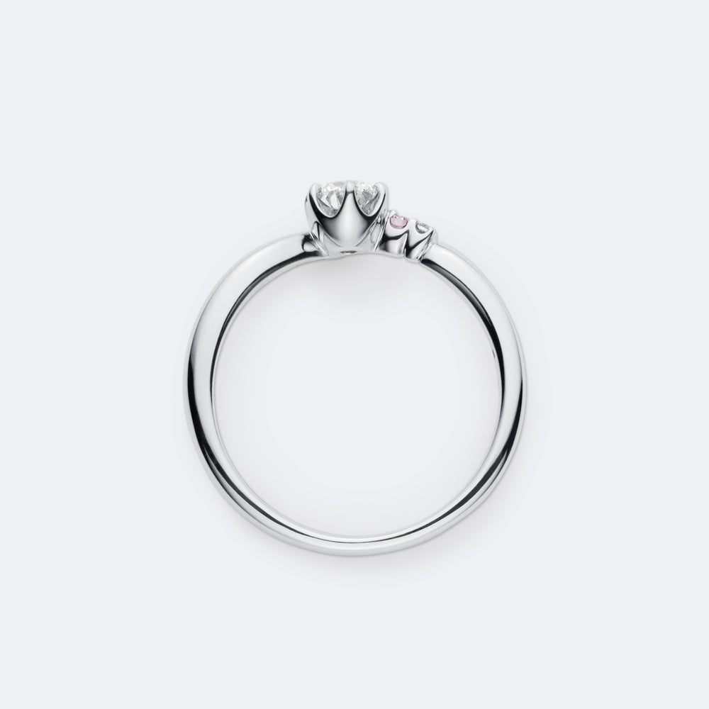 エンゲージメントリング (AE_R8204)