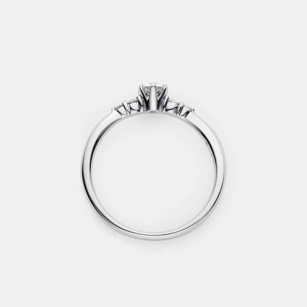 エンゲージメントリング (AE_R8207)