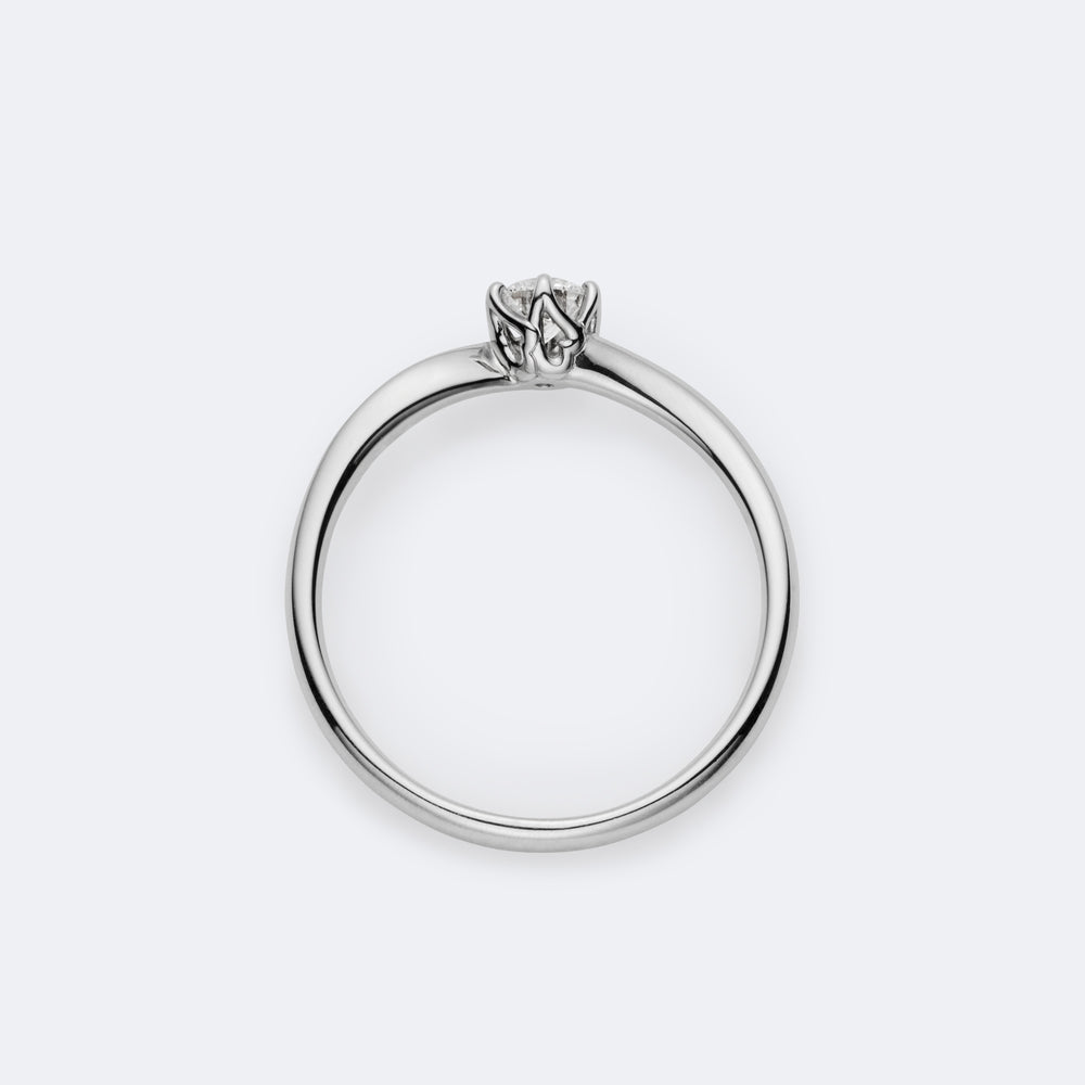 エンゲージメントリング (AE_R8237)