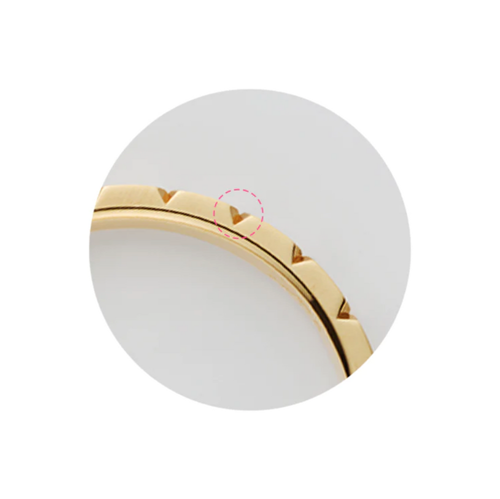 ラ プラース マリッジリング (AM_R1002)