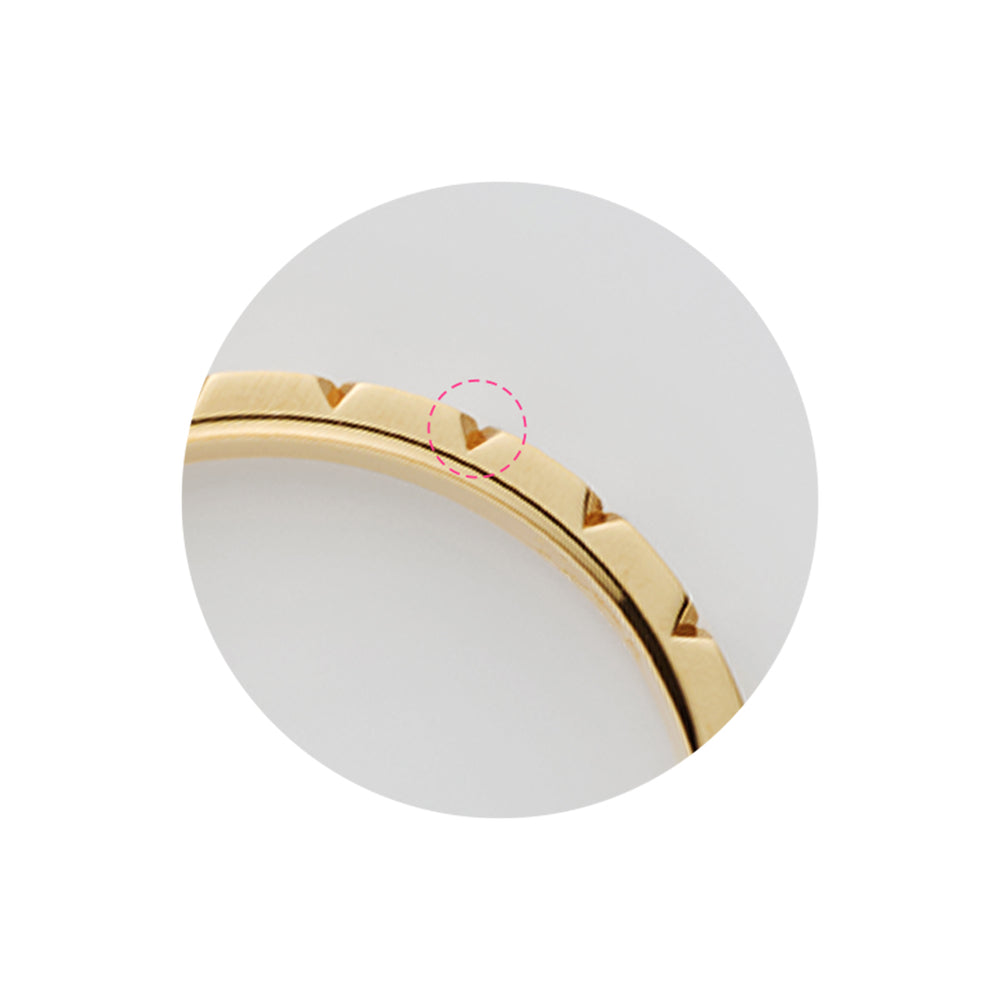 ラ プラース マリッジリング (AM_R1001)