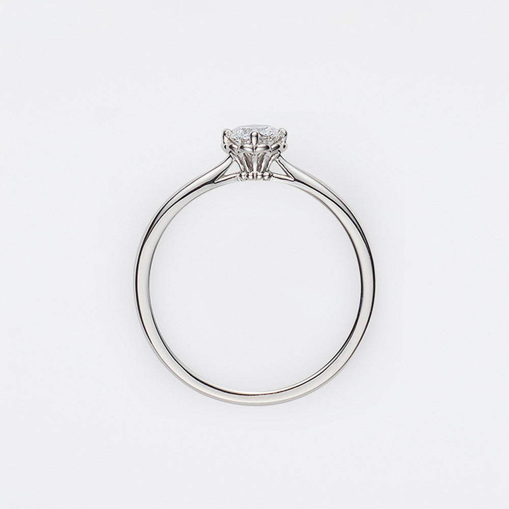 ファースト ミート エンゲージメントリング (AE_R9202)