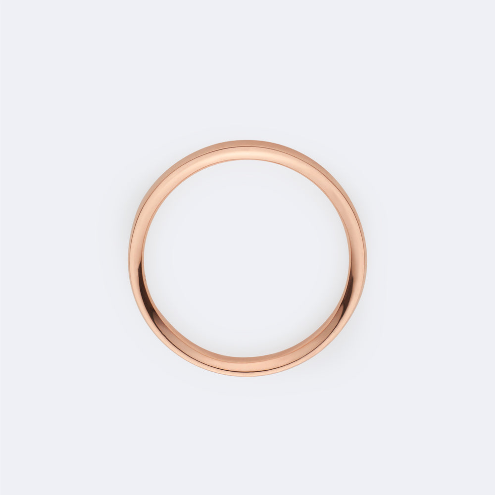 エターナル エクラ マリッジリング (ダイヤモンド AM_R0099)