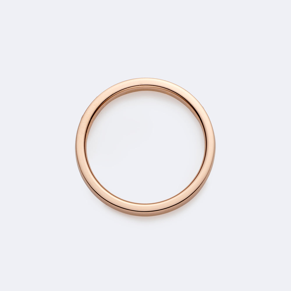 エターナル エクラ マリッジリング (ダイヤモンド AM_R0114)