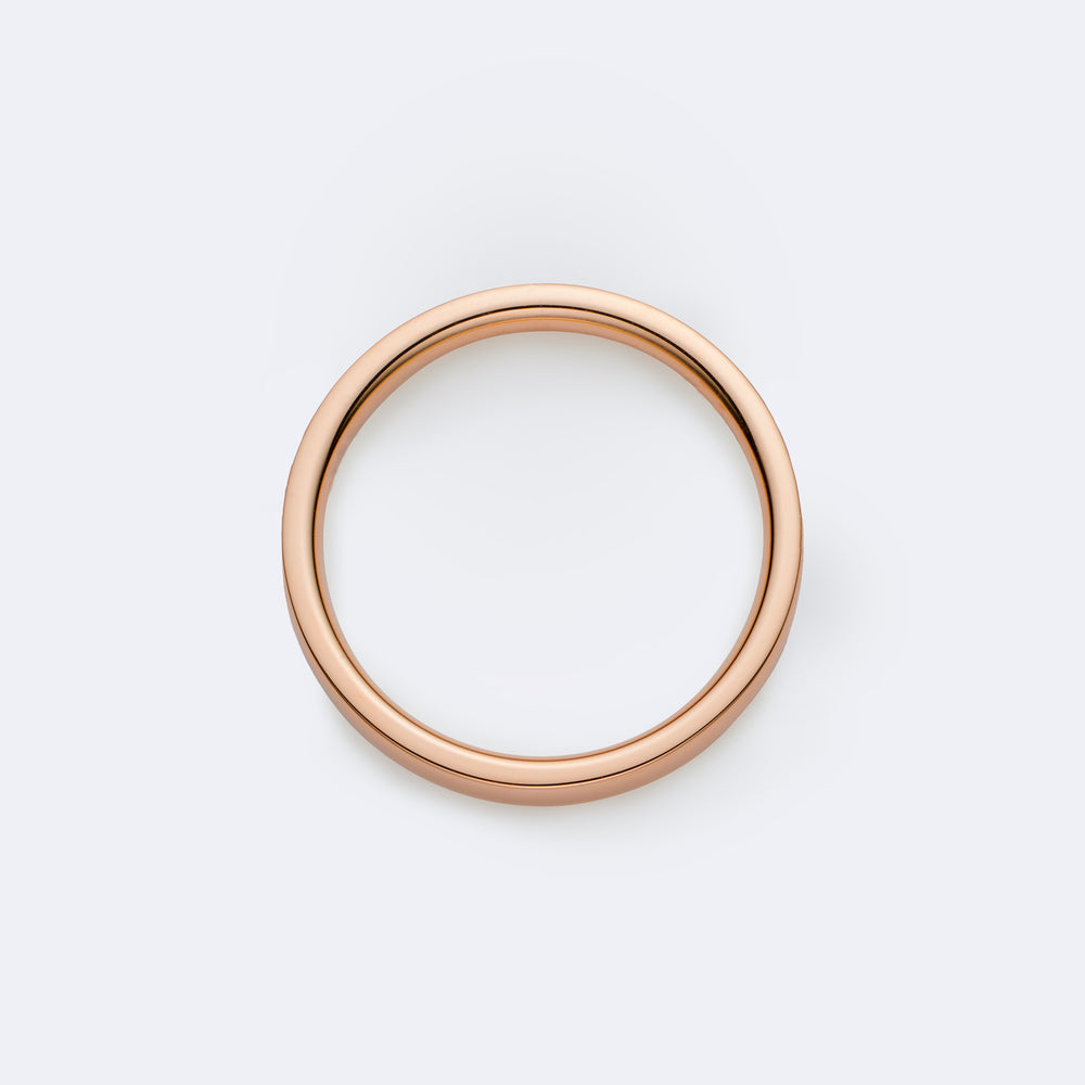 エターナル エクラ マリッジリング (ダイヤモンド AM_R0115)