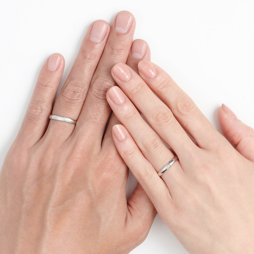 リュー マリッジリング (AM_R0001)