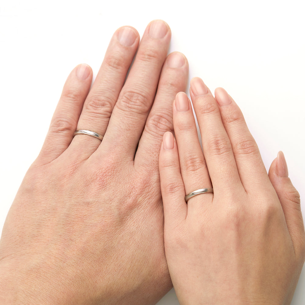 リュー マリッジリング (AMPR0003)