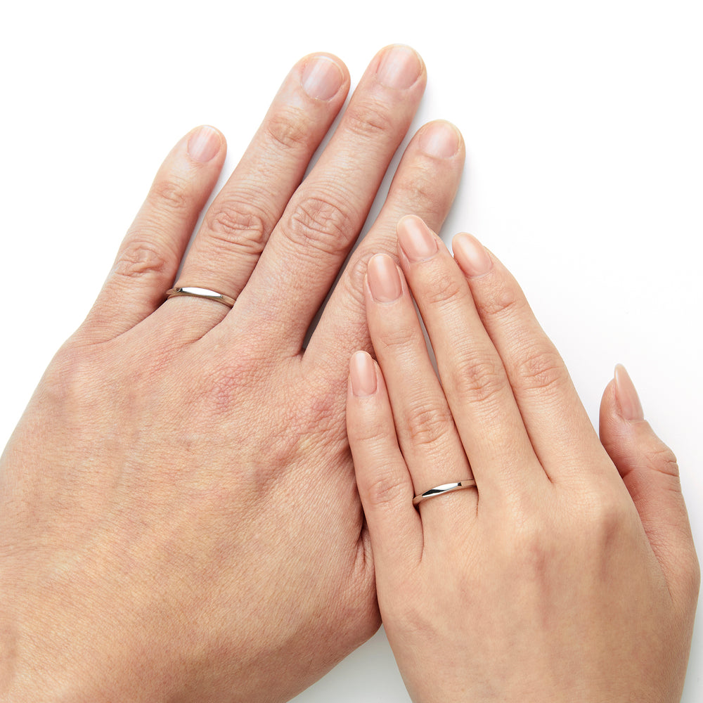 ラ プラース マリッジリング (AM_R0043)