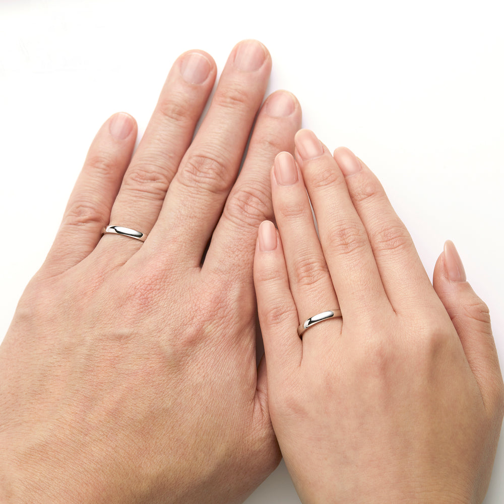 リュー マリッジリング (AM_R0047)