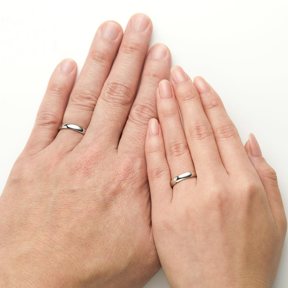 リュー マリッジリング (AM_R0048)