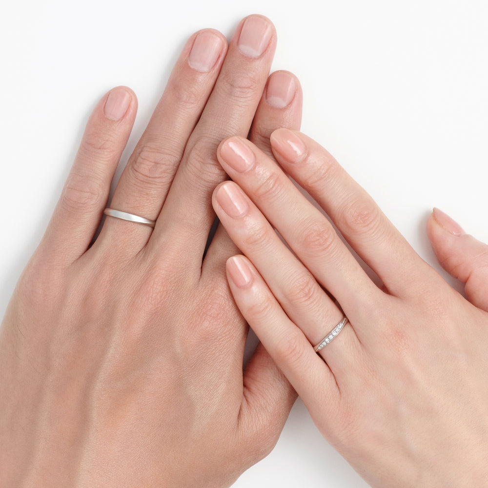 マリッジリング (AM_R0050)