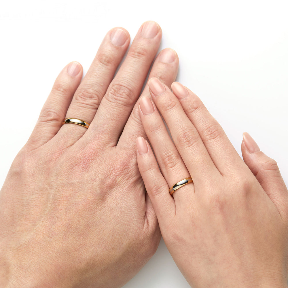 セリュール マリッジリング (AM_R0055)