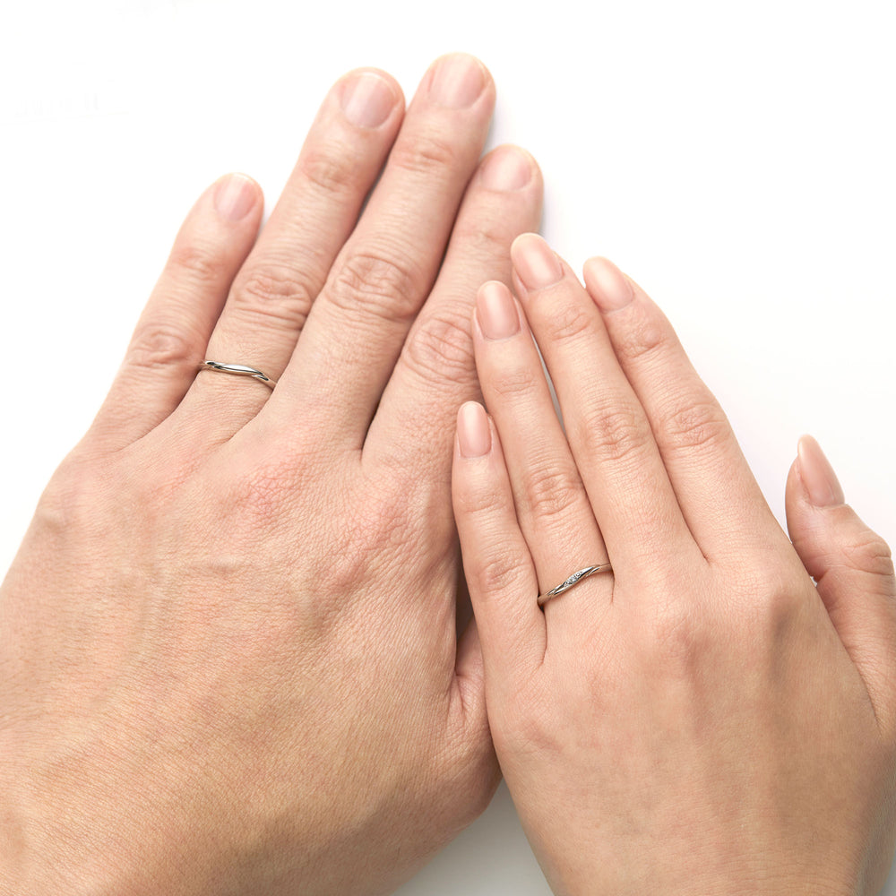 マリッジリング (AM_R0060)