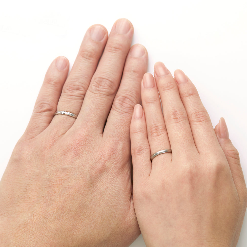 リュー マリッジリング (AM_R0061)