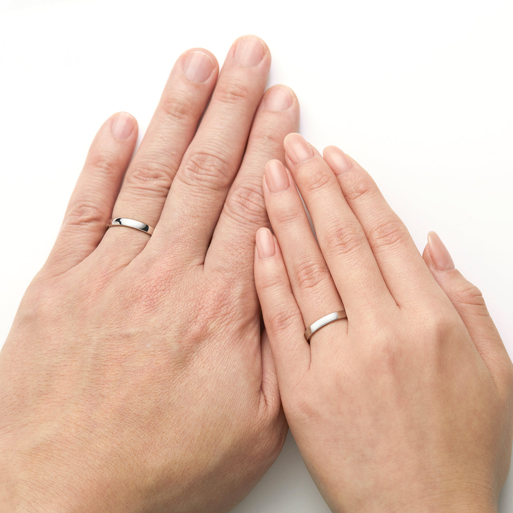 リュー マリッジリング (AM_R0084)