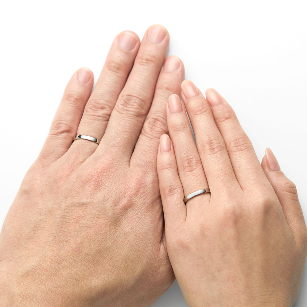 リュー マリッジリング (AM_R0085)