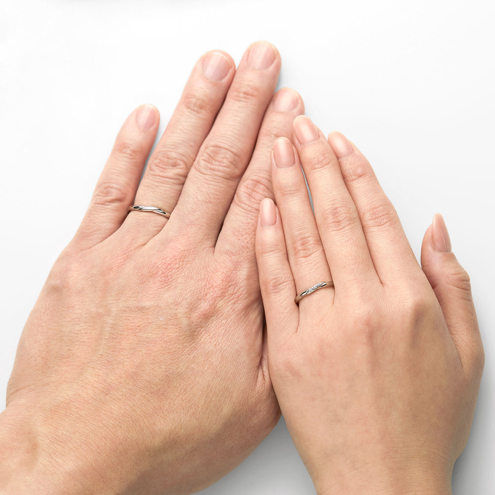 マリッジリング (AM_R0095)