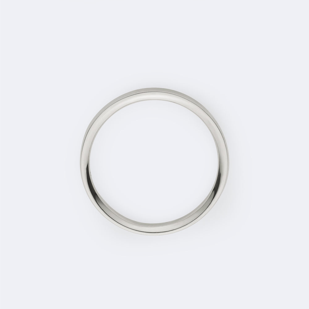 エターナル エクラ マリッジリング (ダイヤモンド AM_R0099)