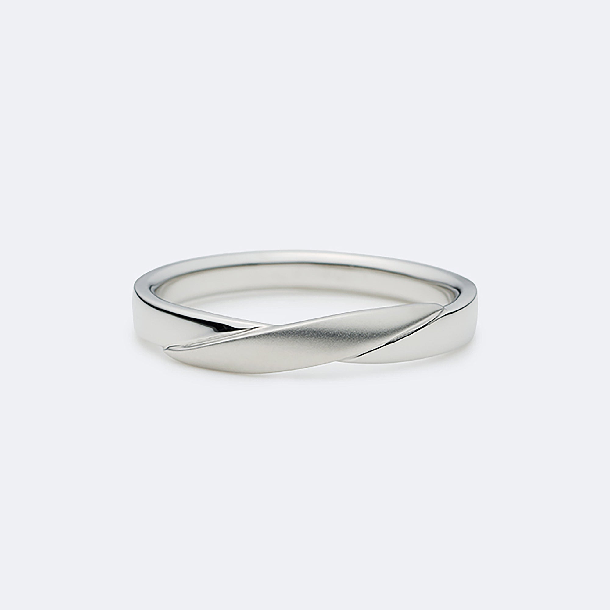 リュバン ドゥ マリエ マリッジリング | 結婚指輪・婚約指輪のヴァンドーム⻘⼭ブライダル