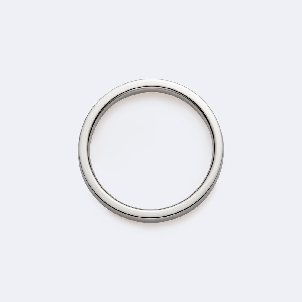 エターナル エクラ マリッジリング (ダイヤモンド AM_R0114)