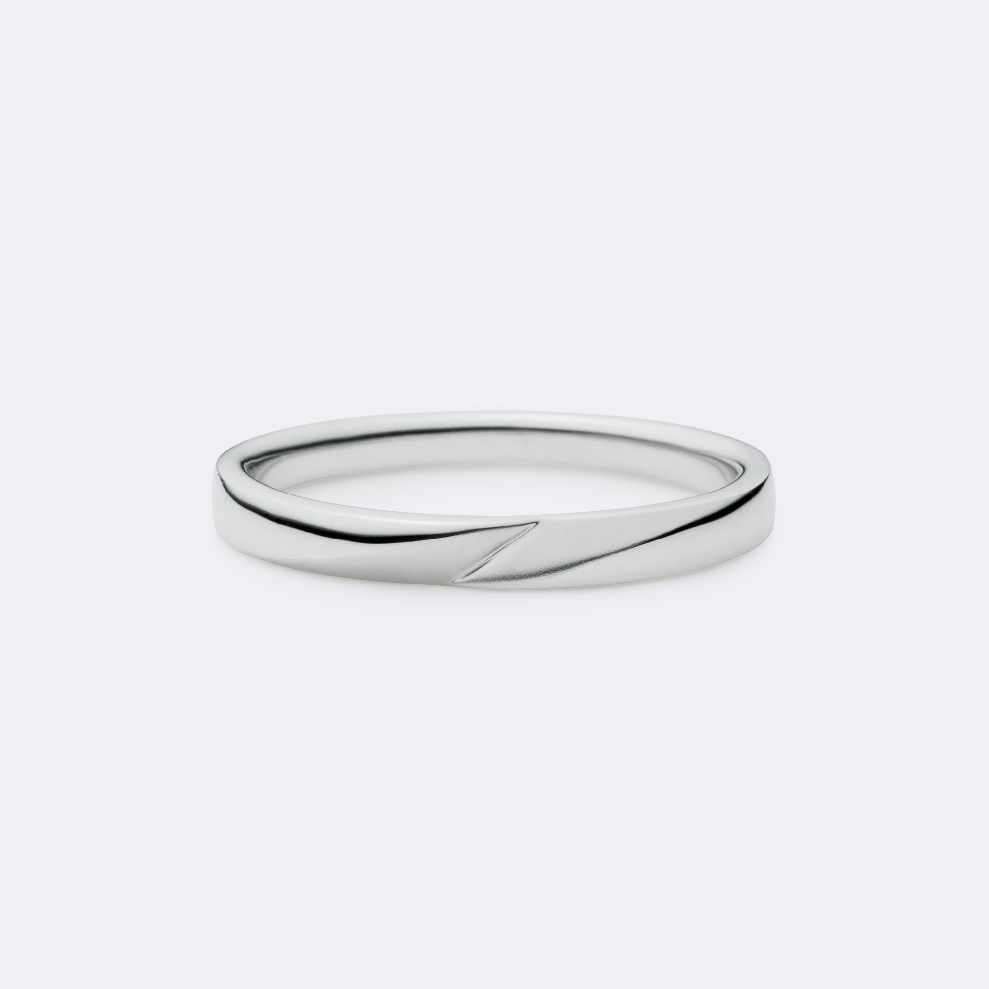 フレーヴ マリッジリング | 結婚指輪・婚約指輪のヴァンドーム ブライダル