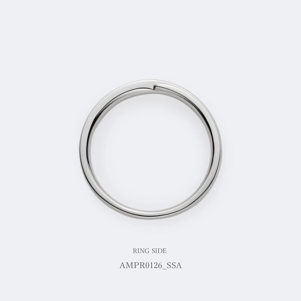 リュバン ドゥ マリエ マリッジリング (AM_R0126)