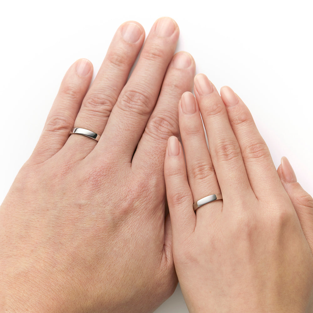 リュー マリッジリング (AM_R0129)