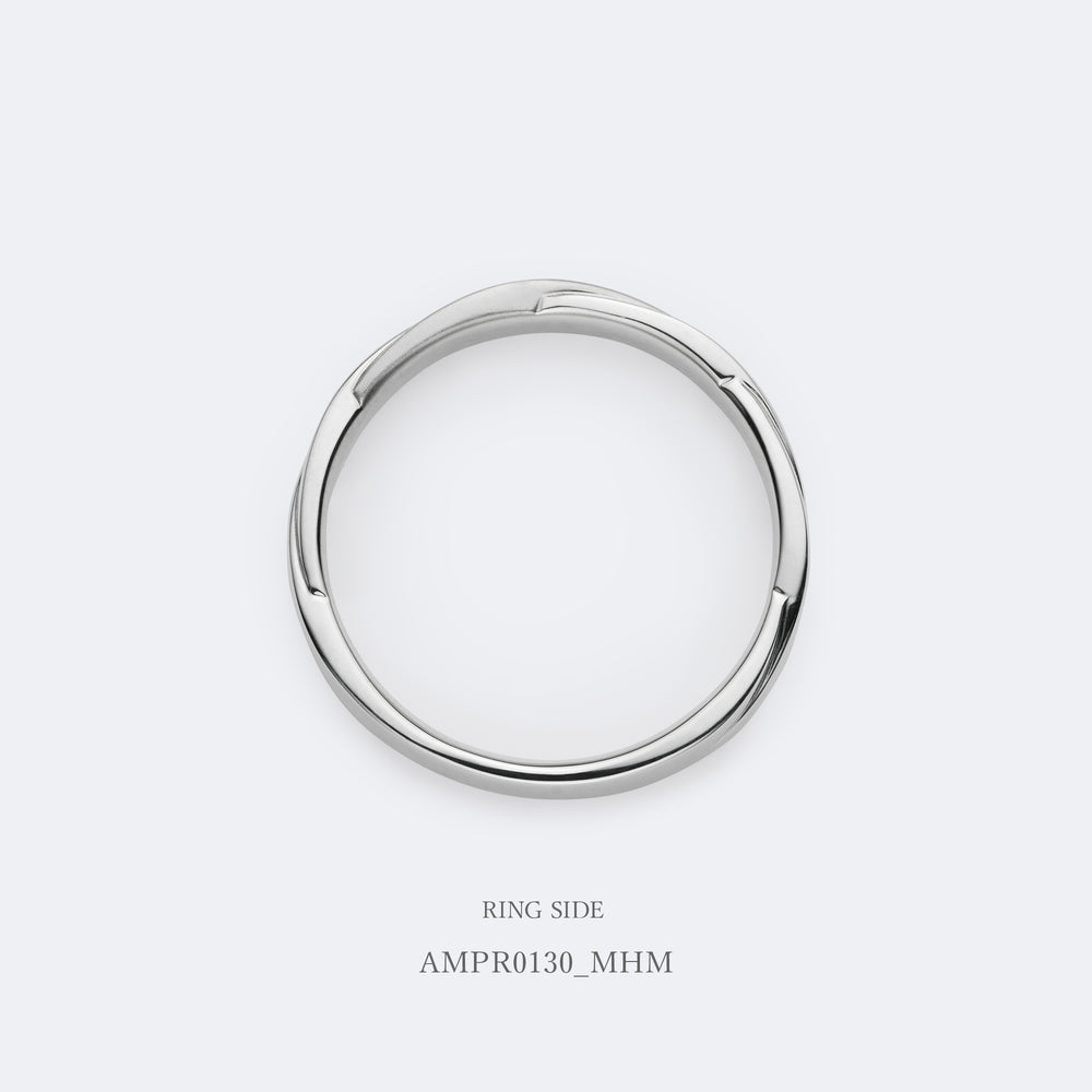 ノートル リアン マリッジリング (AM_R0130)