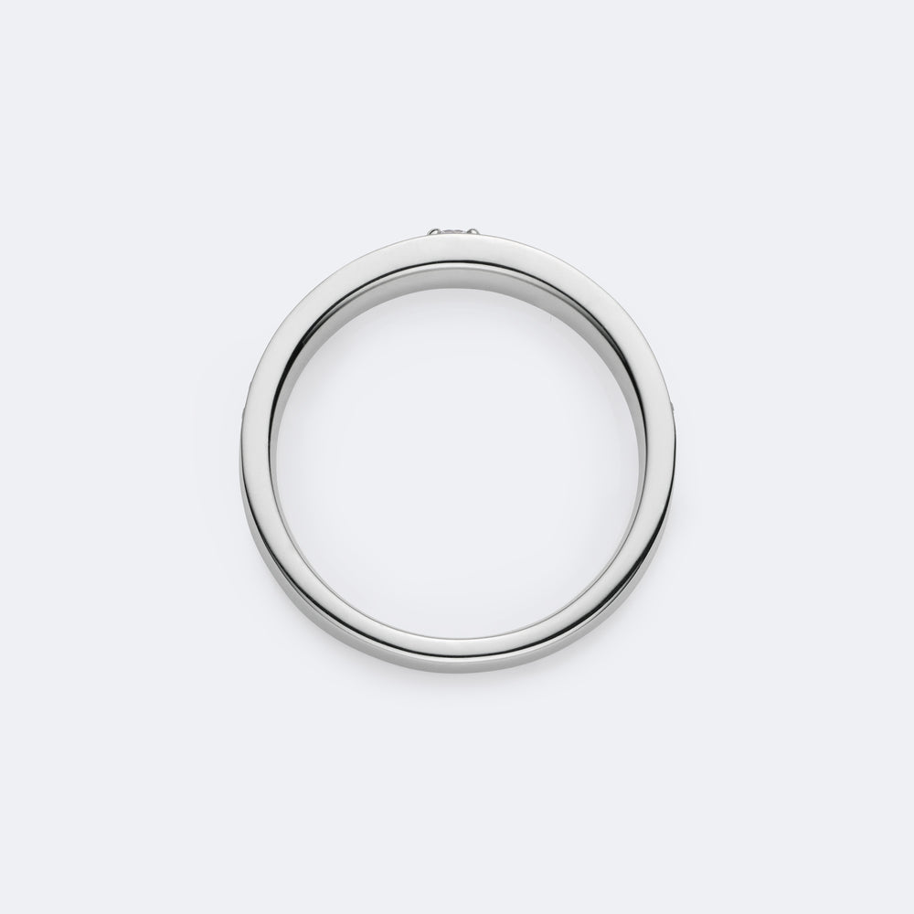 セリュール マリッジリング (ダイヤモンド AM_R0131)