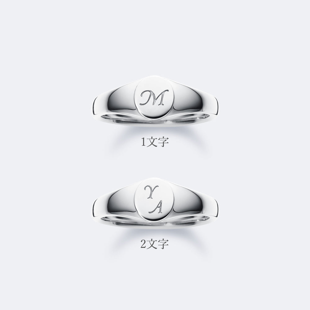 モン スティル マリッジリング (AM_R1003)