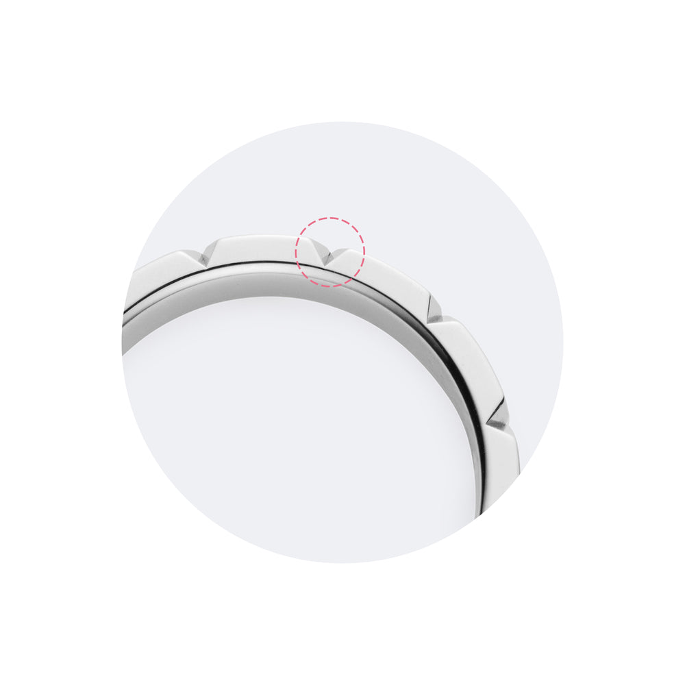 ラ プラース マリッジリング (AM_R1005)