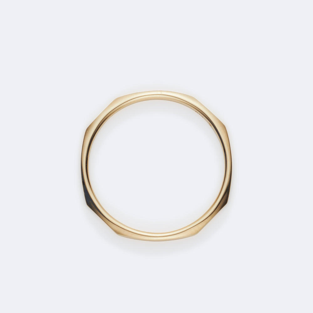 ラ プラース マリッジリング (AM_R0036)