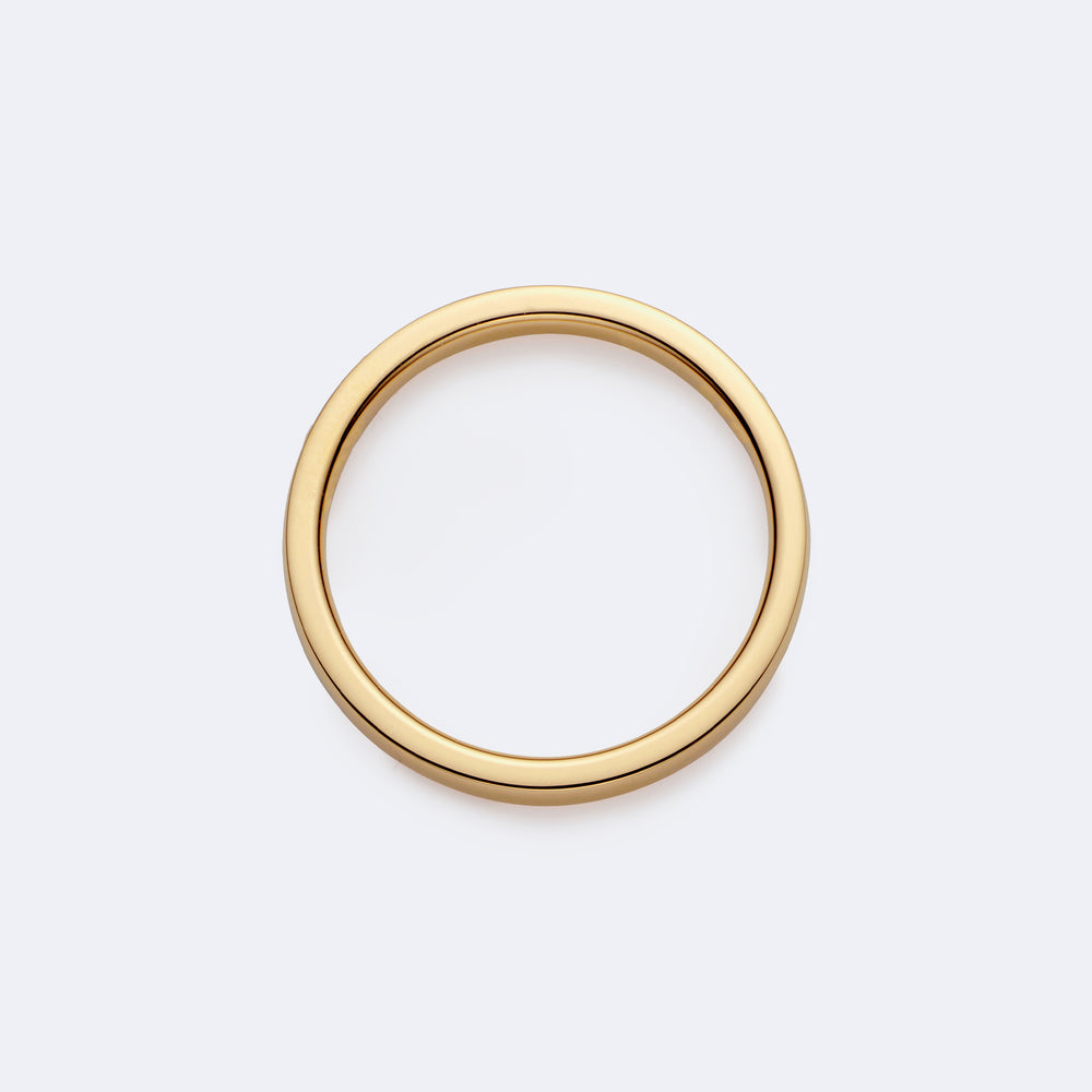 エターナル エクラ マリッジリング (ダイヤモンド AM_R0114)