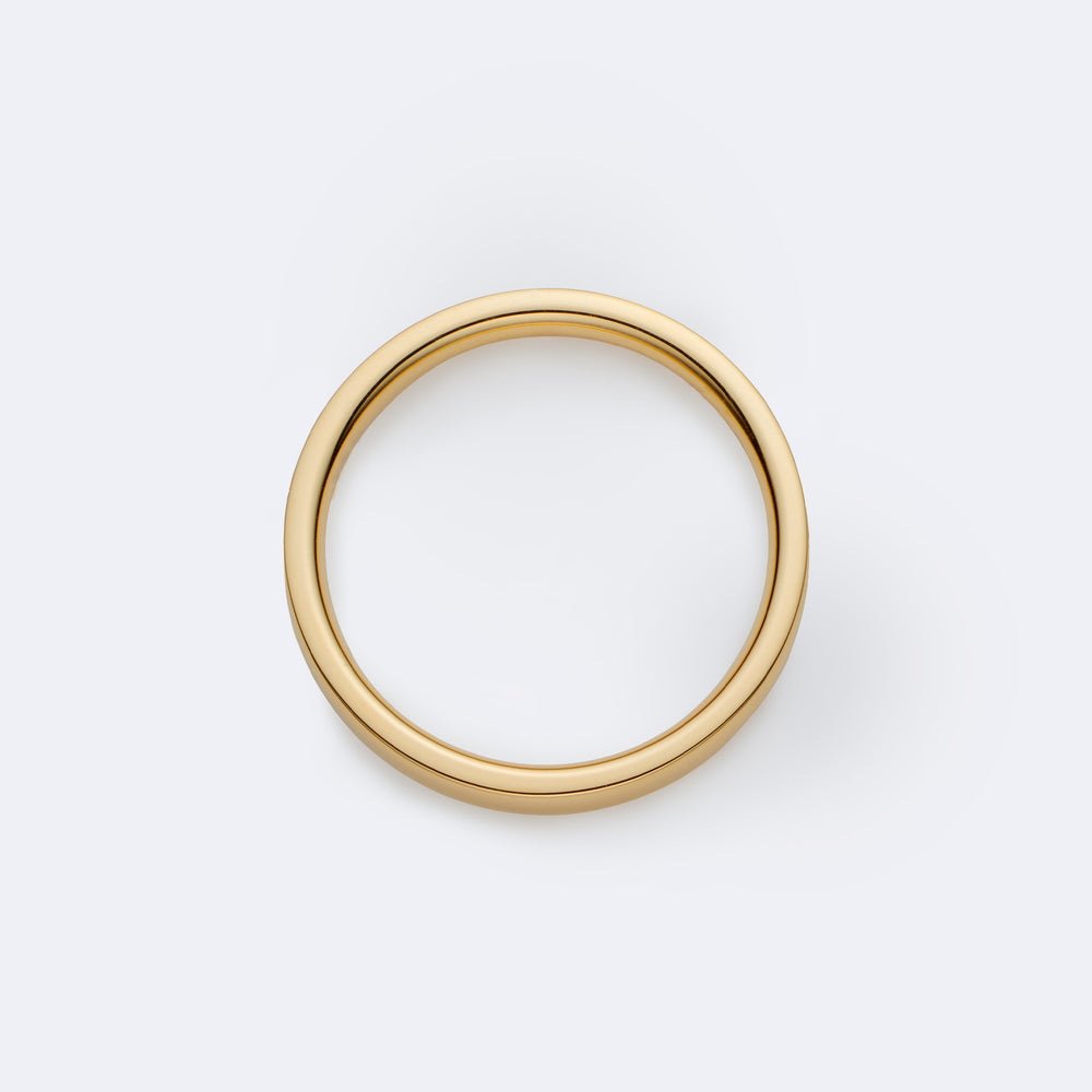 エターナル エクラ マリッジリング (ダイヤモンド AM_R0115)