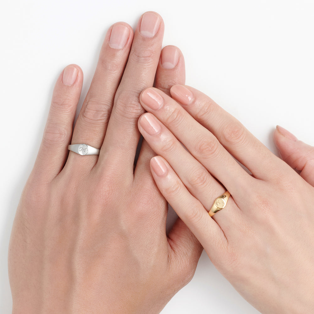 モン スティル マリッジリング (AM_R1003)