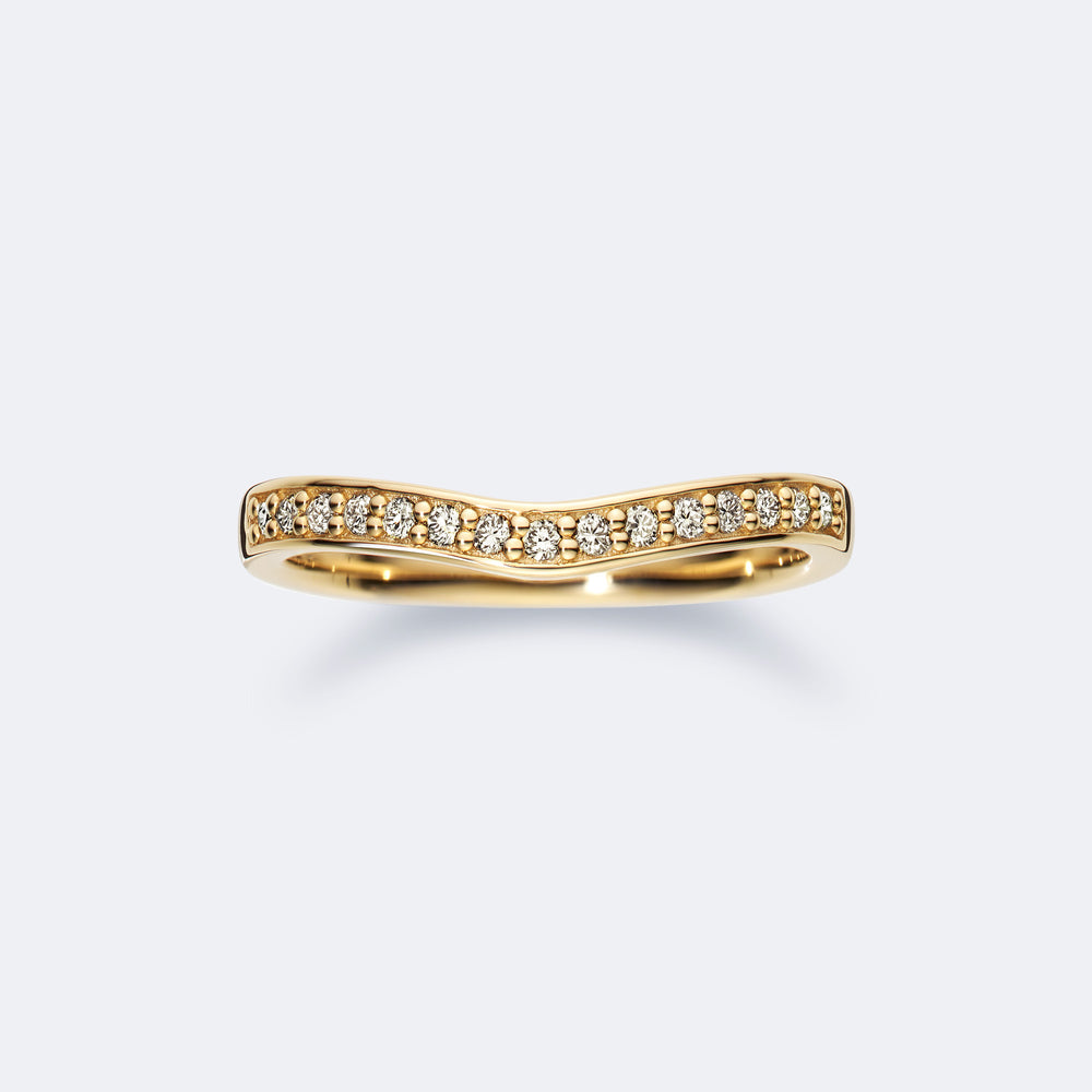 モン スティル マリッジリング (AM_R1004)