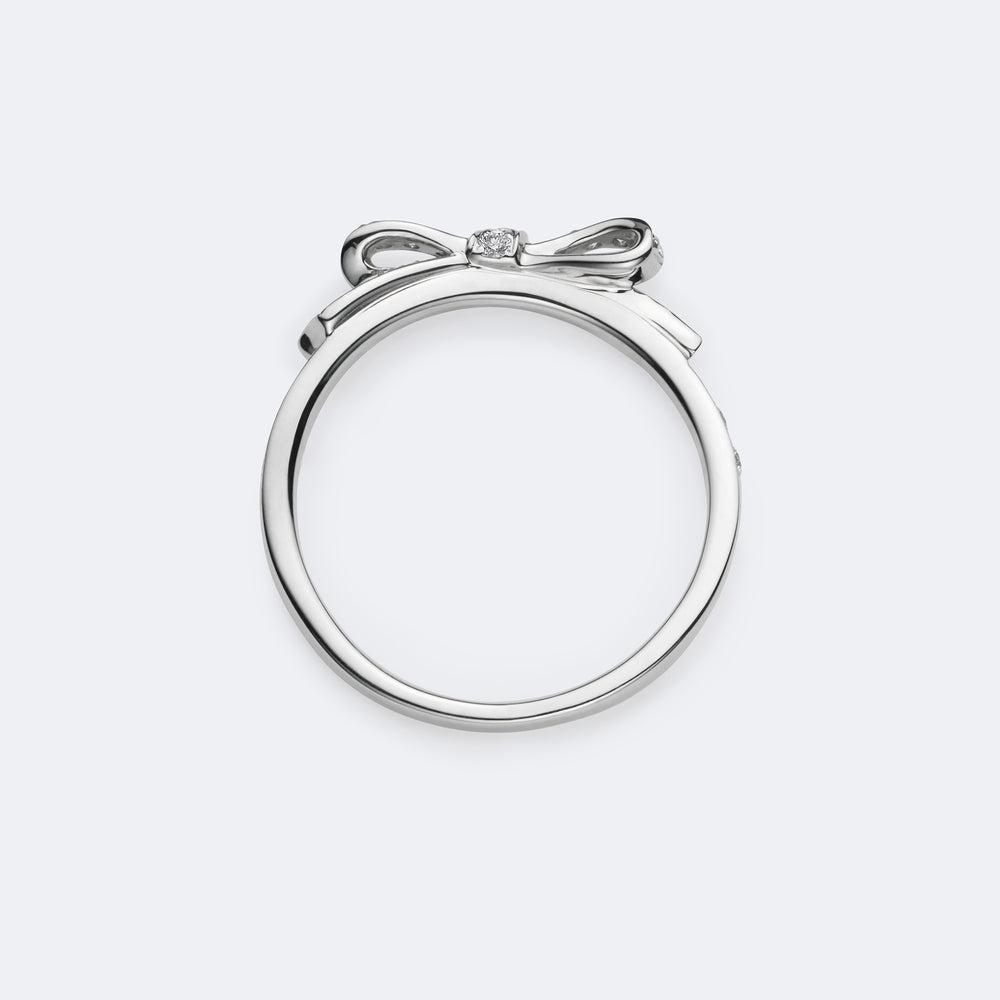 リュバン ドゥ マリエ マリッジリング (ダイヤモンド AM_R0041)