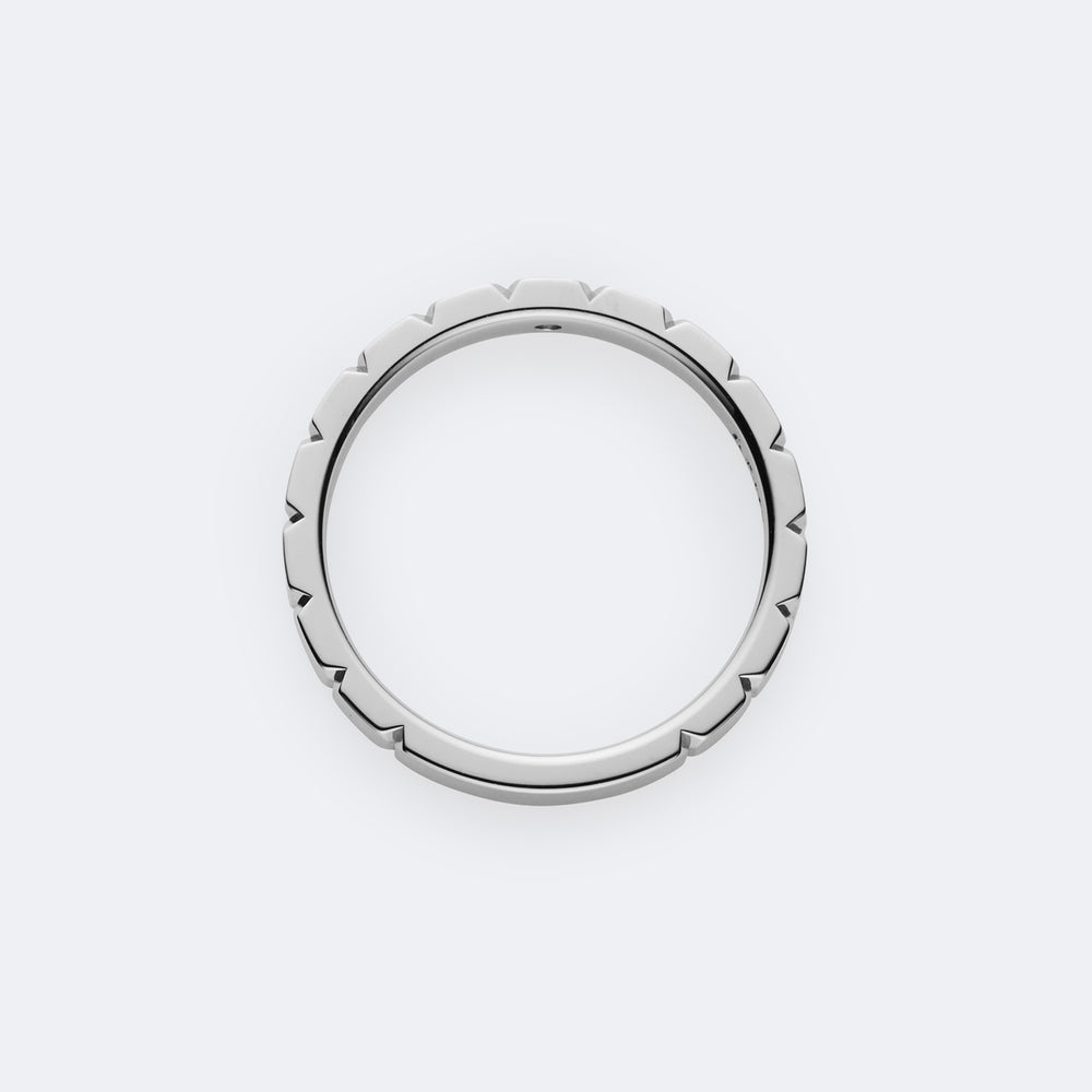 ラ プラース マリッジリング (AM_R1002)