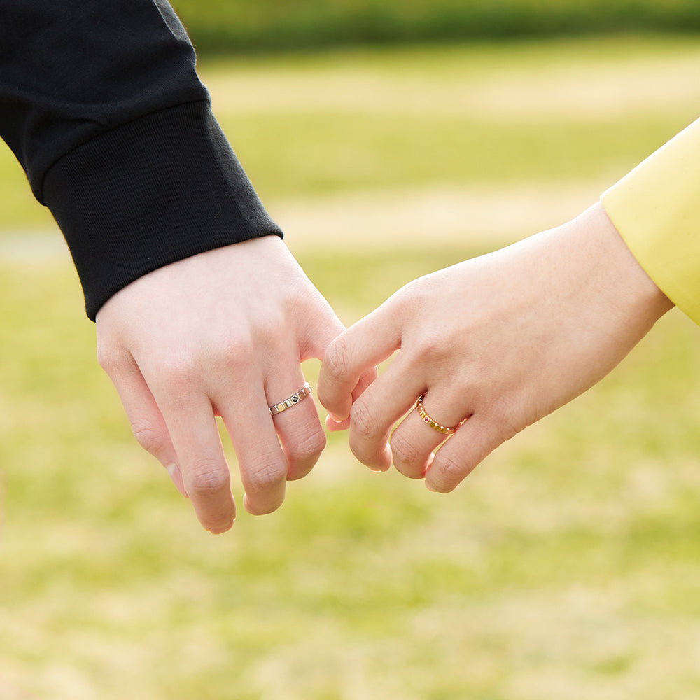 ラ プラース マリッジリング (AM_R1002)