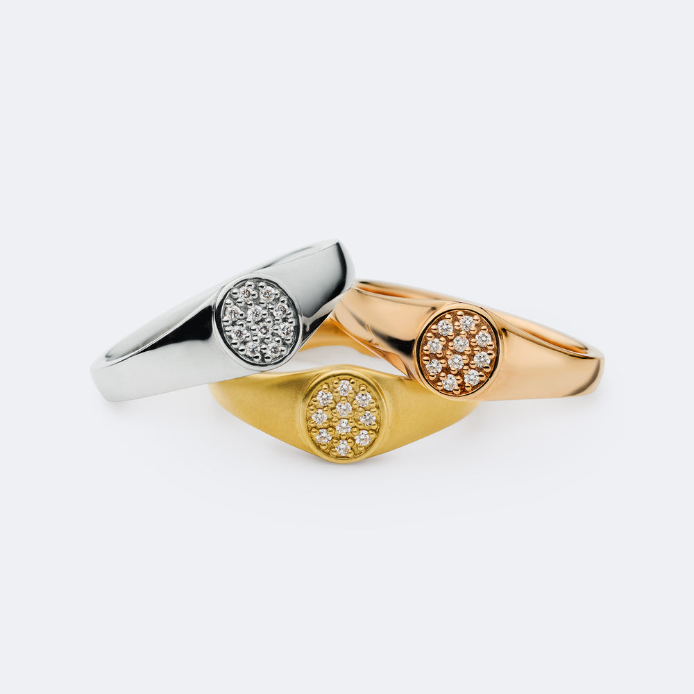 モン スティル マリッジリング (AM_R1003)