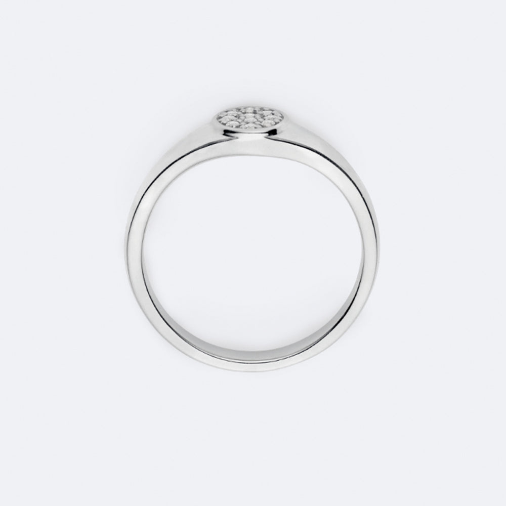 モン スティル マリッジリング (AM_R1003)