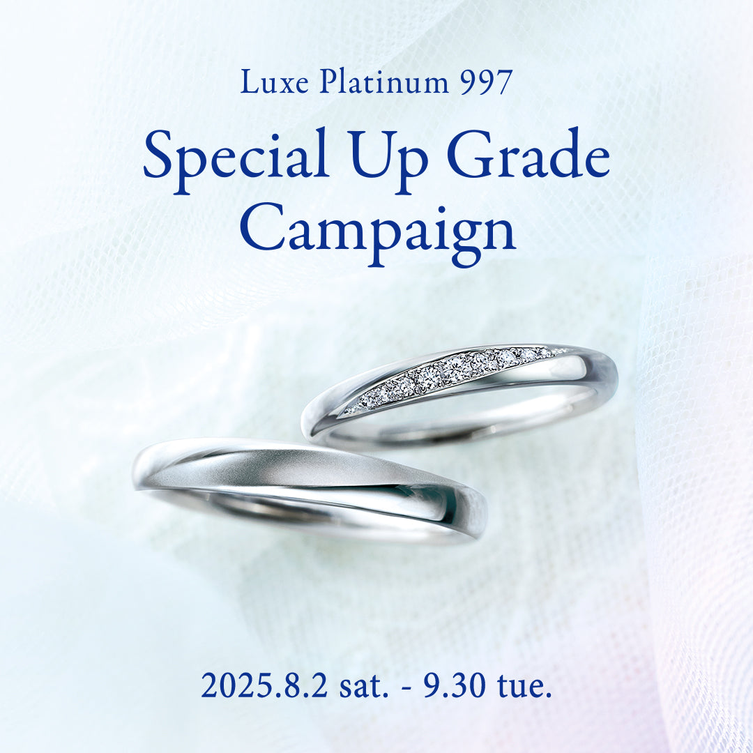 Special Up Grade Campaign