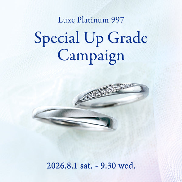 Special Up Grade Campaign