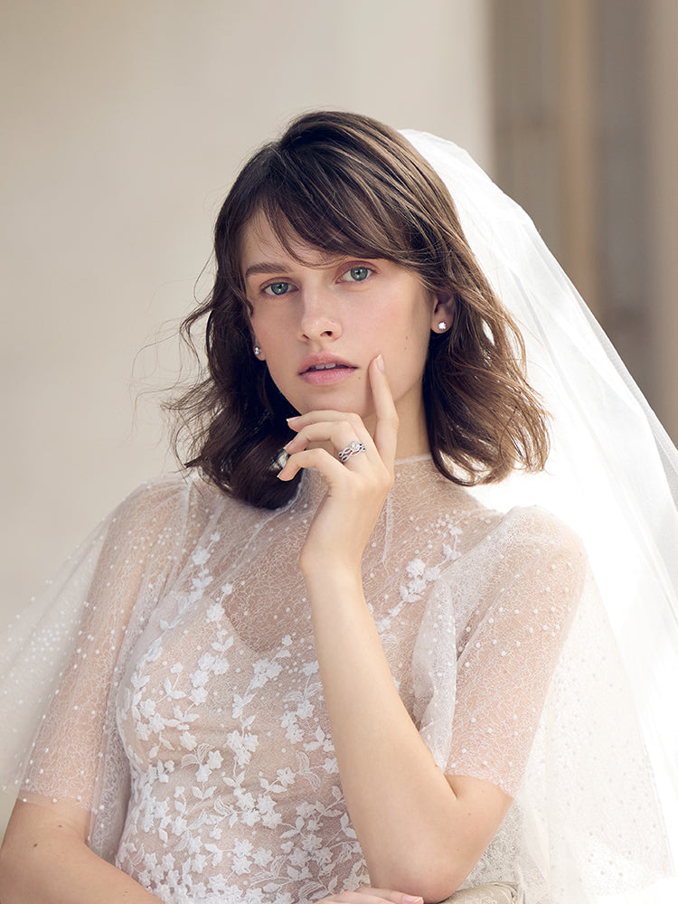 Bridal Fair（ブライダルフェア） | ヴァンドーム⻘⼭ブライダル