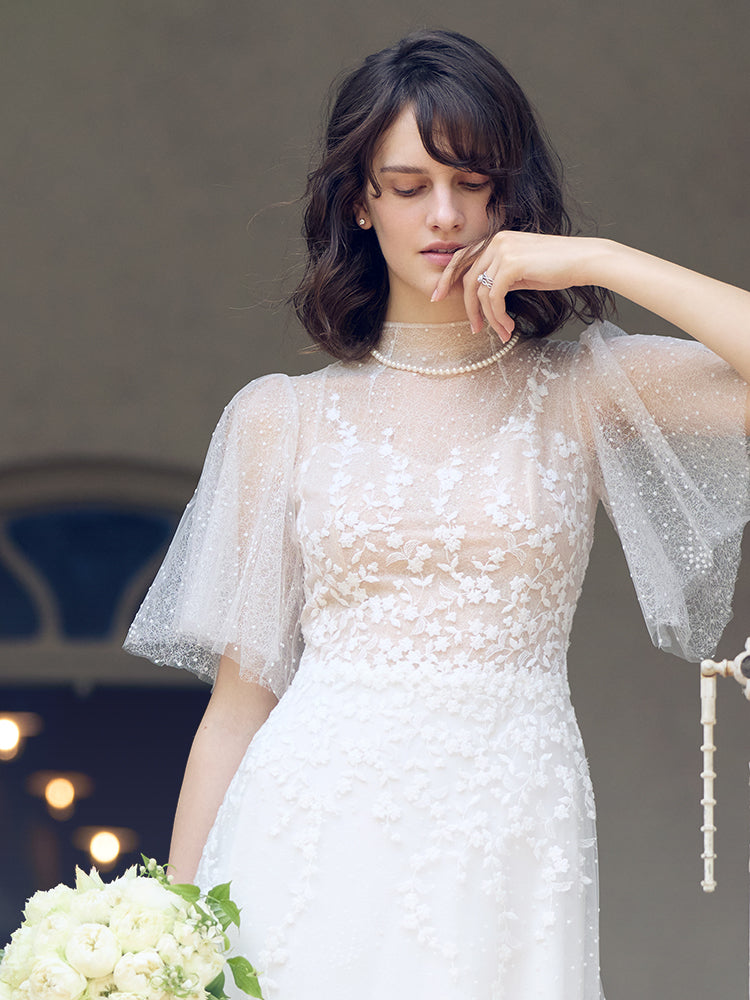 Bridal Fair（ブライダルフェア） | ヴァンドーム⻘⼭ブライダル