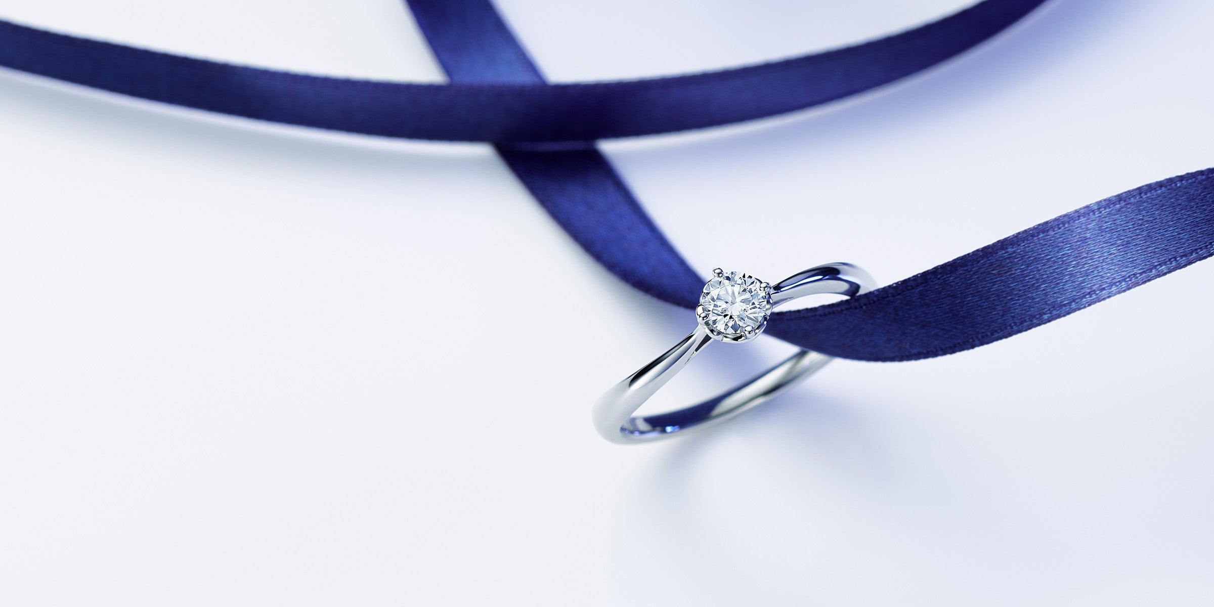 Limited Engagement Ring（エンゲージメントリング 数量限定品